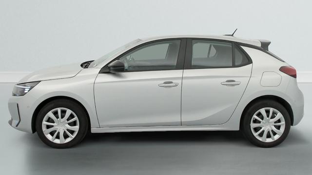 Opel Corsa Edition 