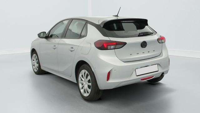Opel Corsa Edition 