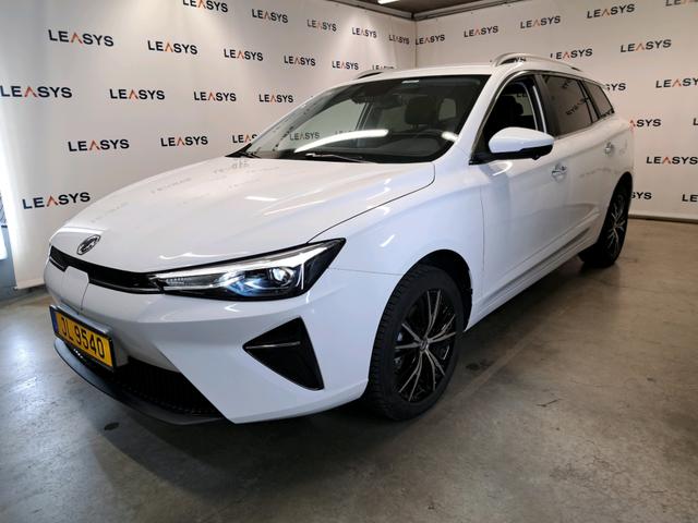 MG MG5 - Luxury