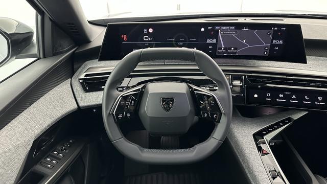 Peugeot 3008 Allure III 
