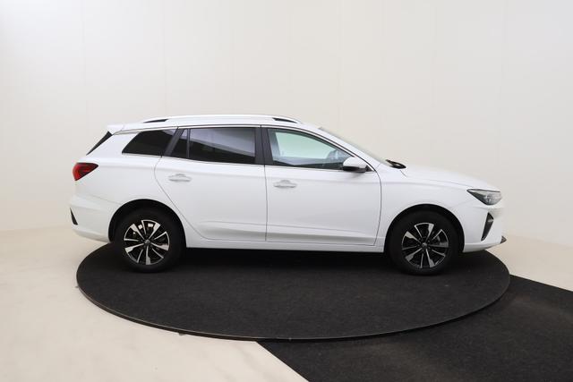 MG MG5 Comfort 