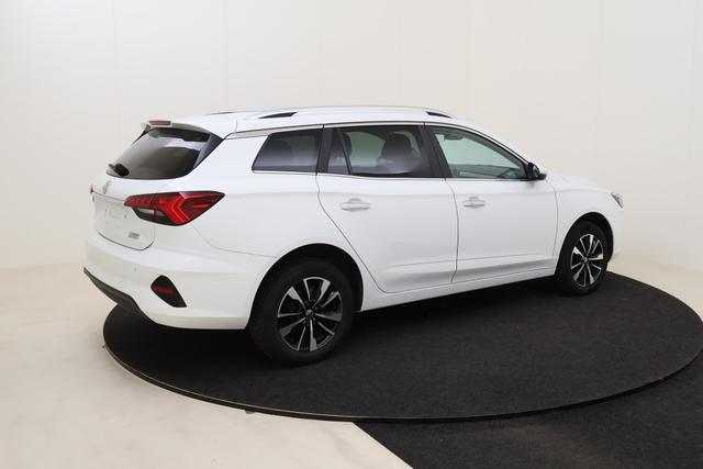 MG MG5 Comfort 