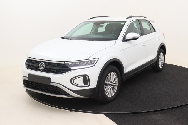 Gebrauchtfahrzeug Volkswagen T-Roc - 1.0 BlueMotion