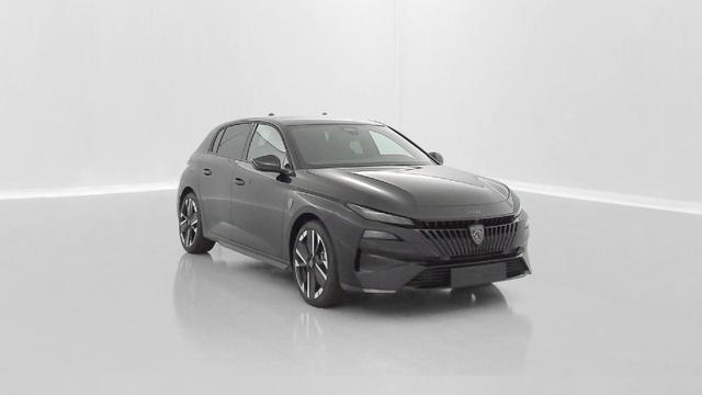 Peugeot 308 - GT Exclusive III(2)