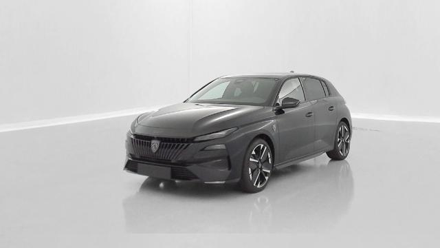 Peugeot 308 GT Exclusive III(2) 