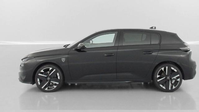 Peugeot 308 GT Exclusive III(2) 