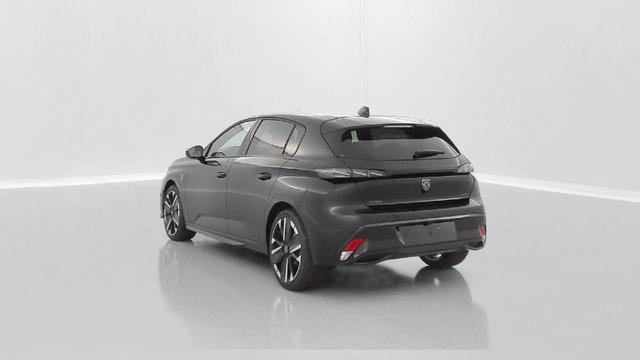 Peugeot 308 GT Exclusive III(2) 
