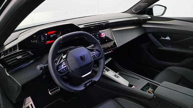 Peugeot 308 GT Exclusive III(2) 