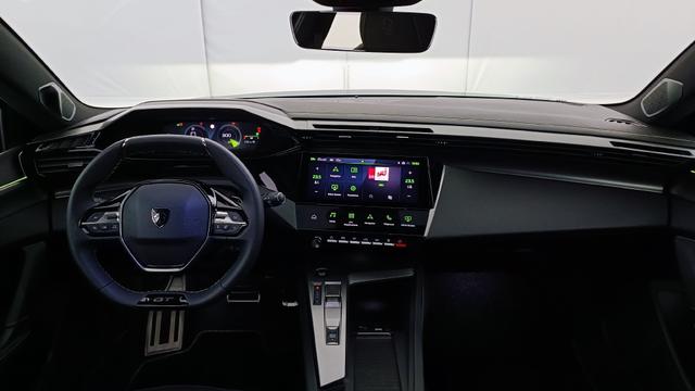 Peugeot 308 GT Exclusive III(2) 
