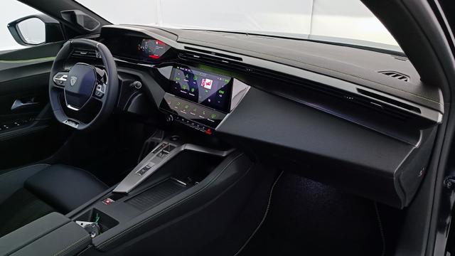 Peugeot 308 GT Exclusive III(2) 