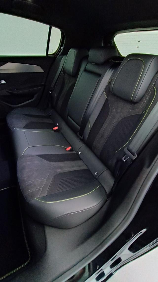 Peugeot 308 GT Exclusive III(2) 