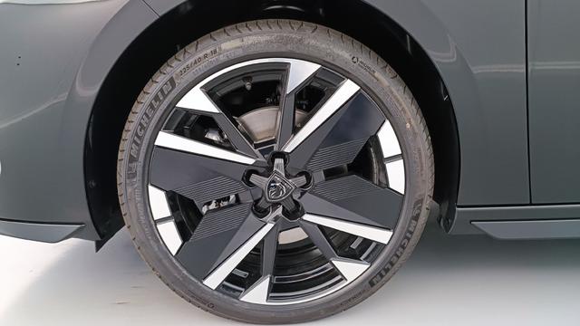 Peugeot 308 GT Exclusive III(2) 