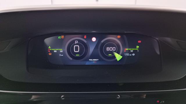Peugeot 308 GT Exclusive III(2) 