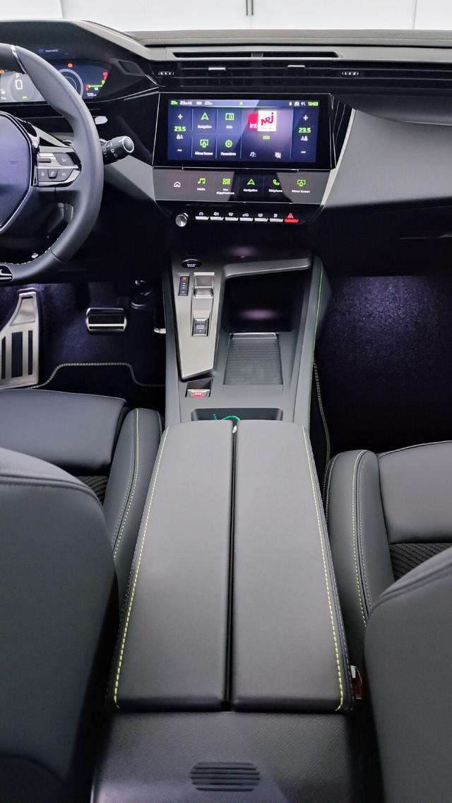Peugeot 308 GT Exclusive III(2) 