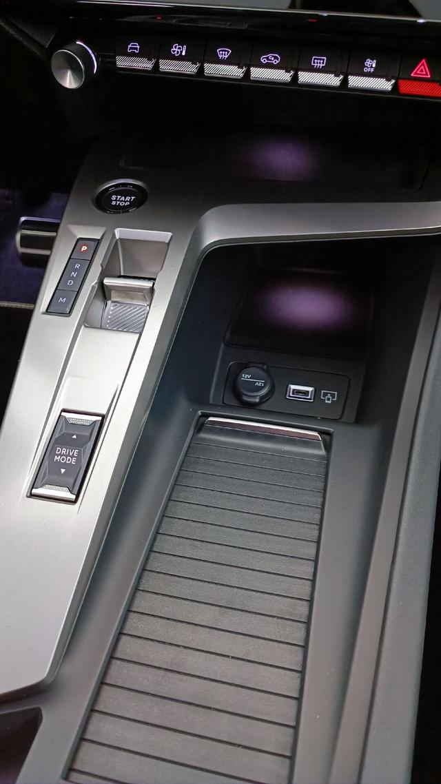 Peugeot 308 GT Exclusive III(2) 