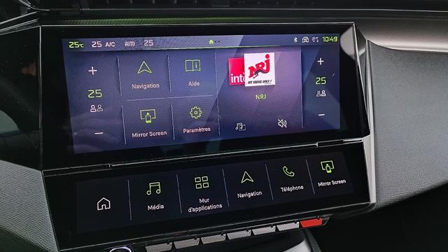 Peugeot 308 GT Exclusive III(2) 