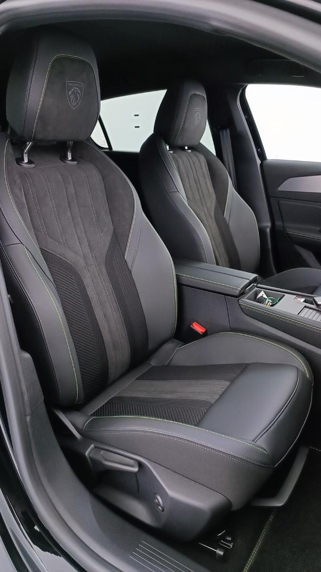 Peugeot 308 GT Exclusive III(2) 