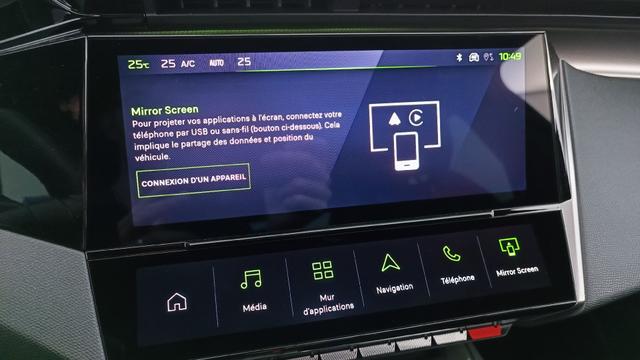 Peugeot 308 GT Exclusive III(2) 