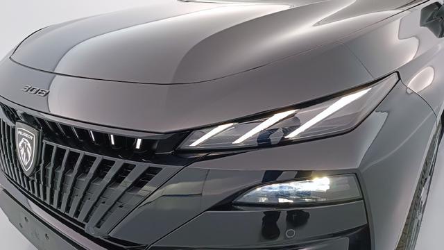 Peugeot 308 GT Exclusive III(2) 