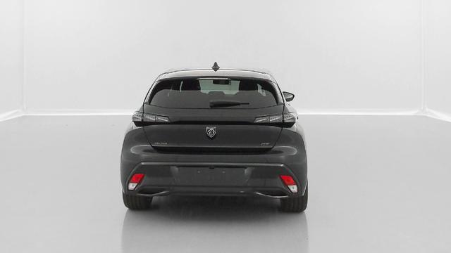 Peugeot 308 GT Exclusive III(2) 
