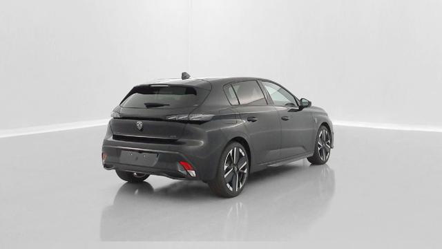Peugeot 308 GT Exclusive III(2) 
