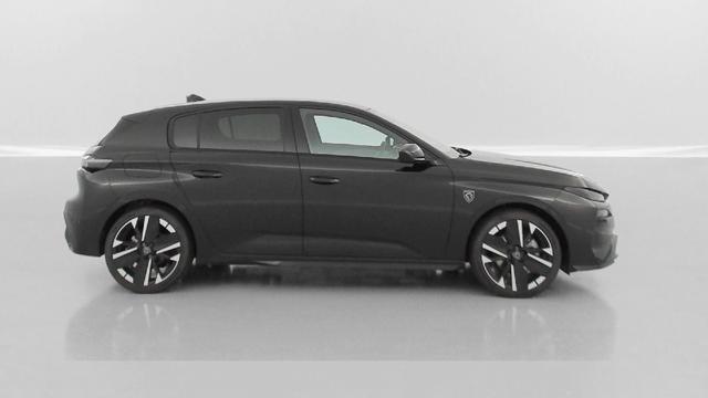 Peugeot 308 GT Exclusive III(2) 