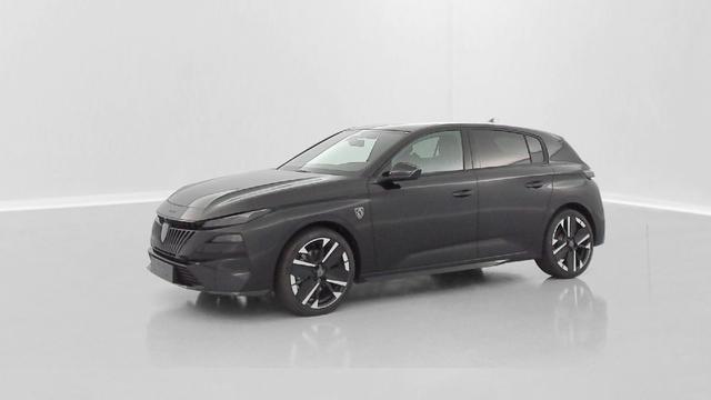 Peugeot 308 GT Exclusive III(2) 