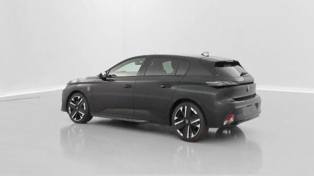 Peugeot 308 GT Exclusive III(2) 