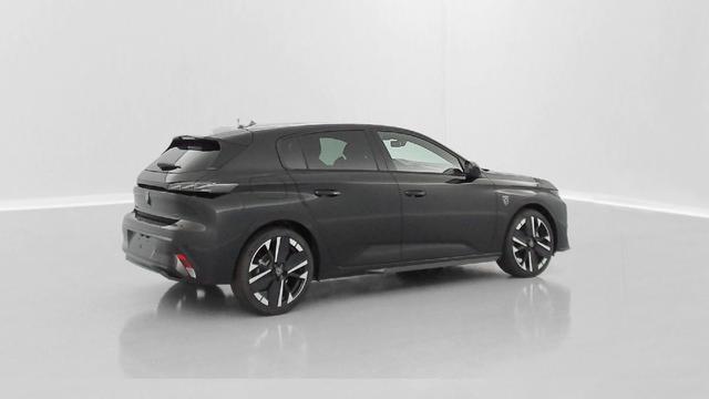 Peugeot 308 GT Exclusive III(2) 
