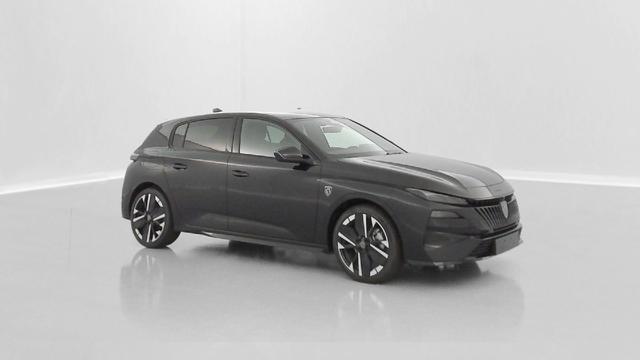Peugeot 308 GT Exclusive III(2) 