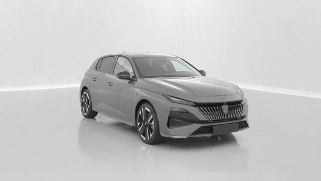 Peugeot 308 - GT Exclusive III(2)