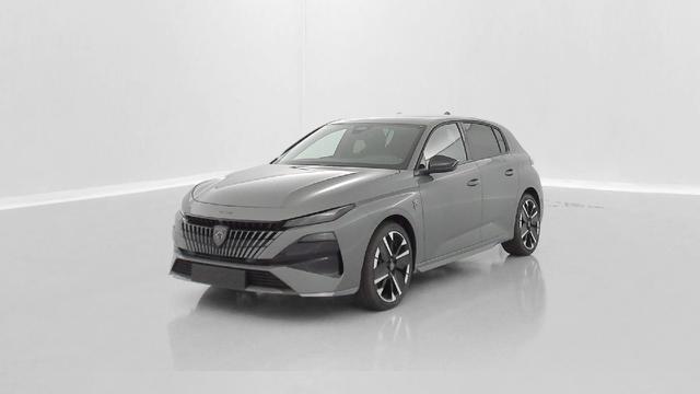 Peugeot 308 GT Exclusive III(2) 