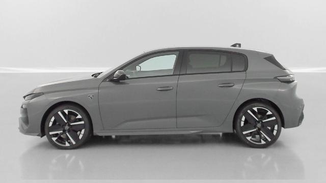 Peugeot 308 GT Exclusive III(2) 