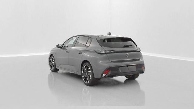 Peugeot 308 GT Exclusive III(2) 