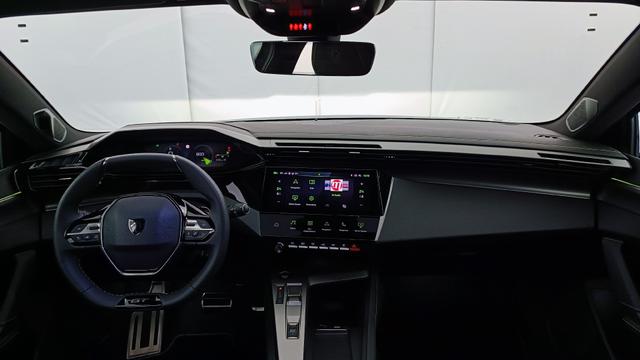 Peugeot 308 GT Exclusive III(2) 