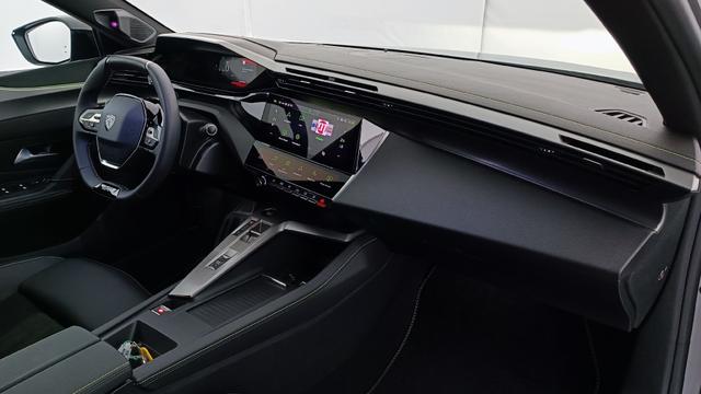 Peugeot 308 GT Exclusive III(2) 