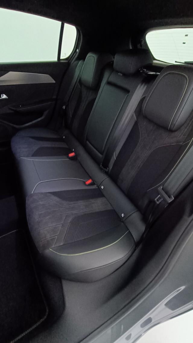 Peugeot 308 GT Exclusive III(2) 