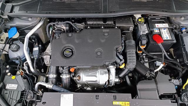 Peugeot 308 GT Exclusive III(2) 