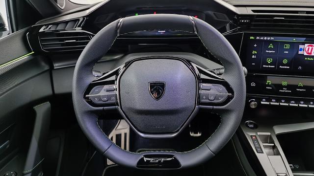 Peugeot 308 GT Exclusive III(2) 