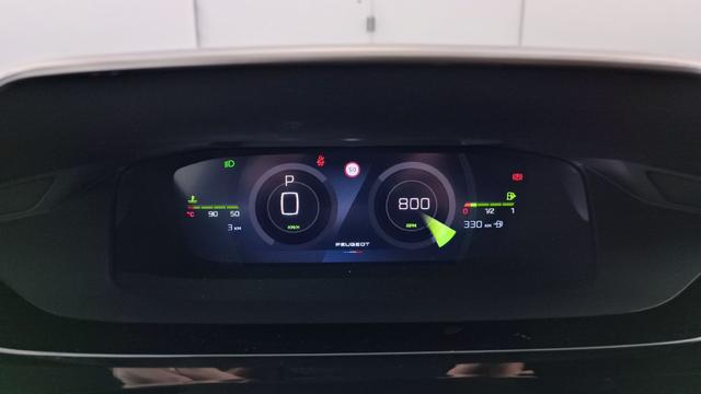Peugeot 308 GT Exclusive III(2) 