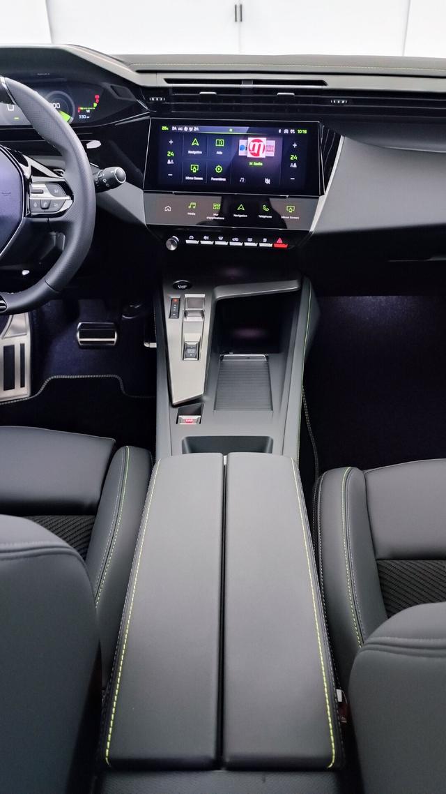 Peugeot 308 GT Exclusive III(2) 