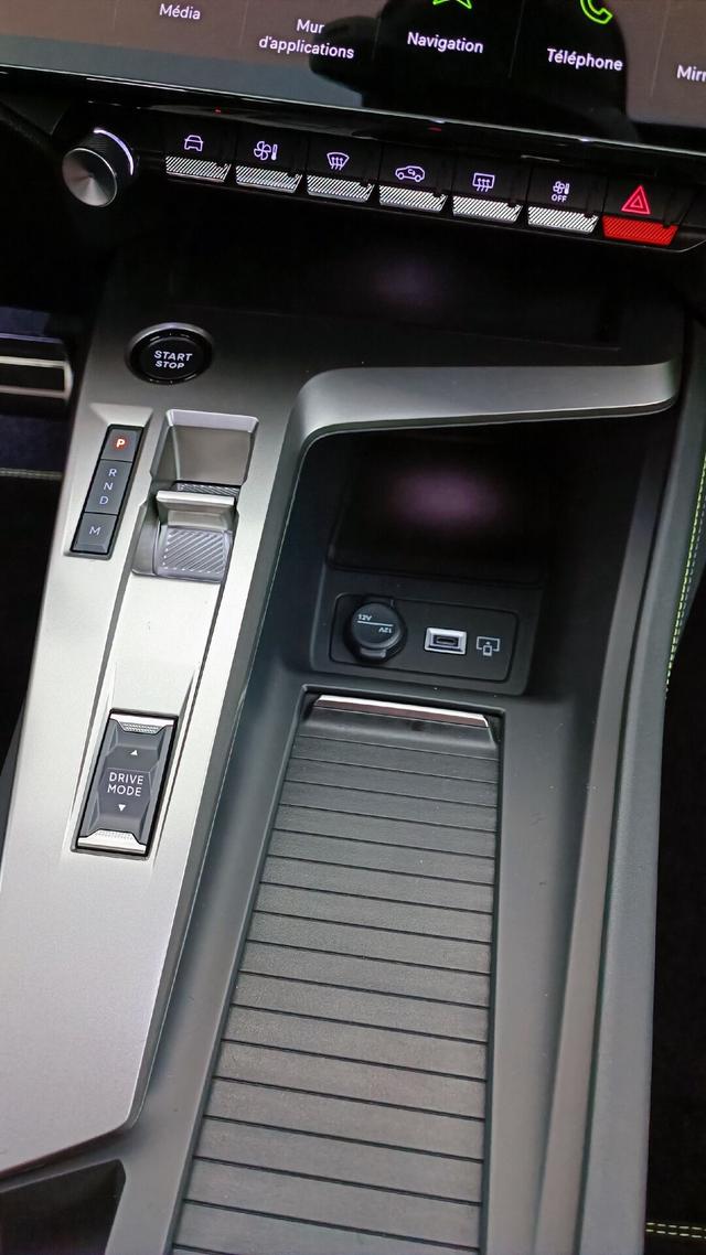Peugeot 308 GT Exclusive III(2) 