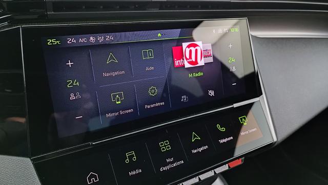 Peugeot 308 GT Exclusive III(2) 