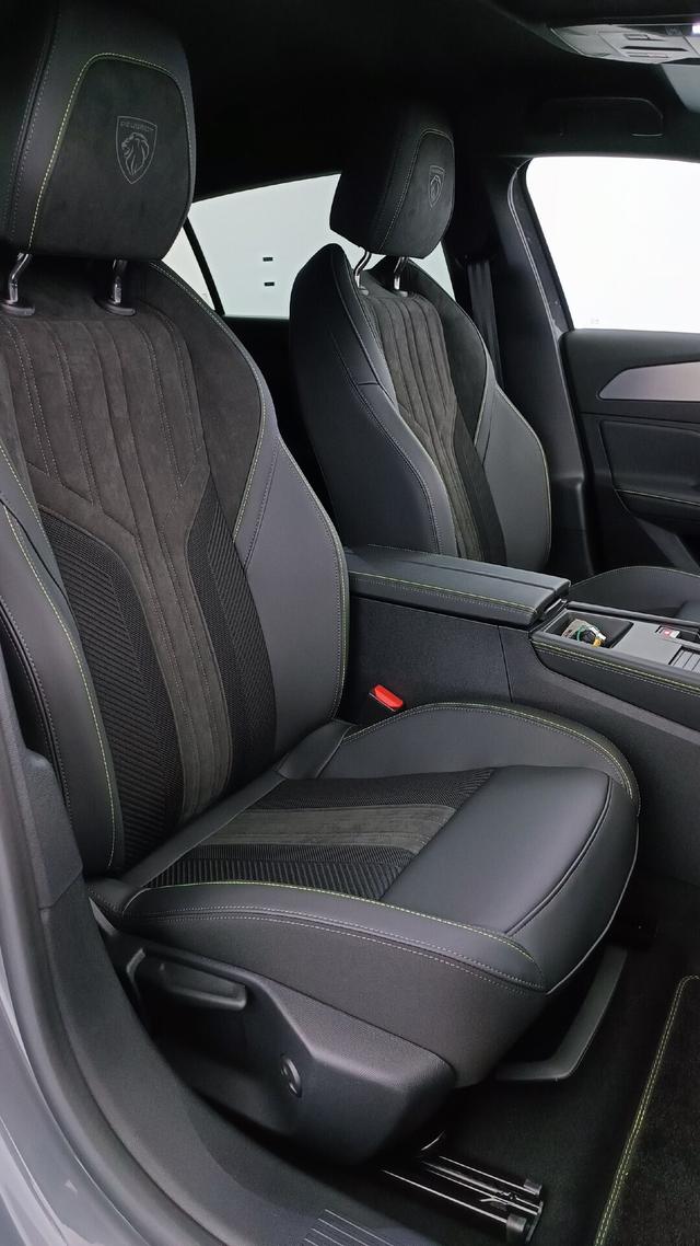 Peugeot 308 GT Exclusive III(2) 