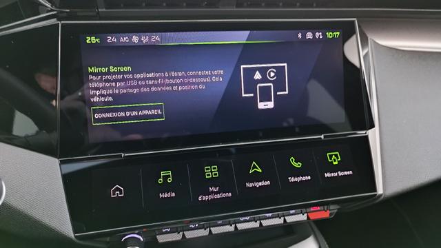 Peugeot 308 GT Exclusive III(2) 