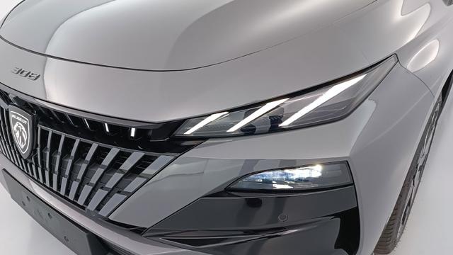 Peugeot 308 GT Exclusive III(2) 