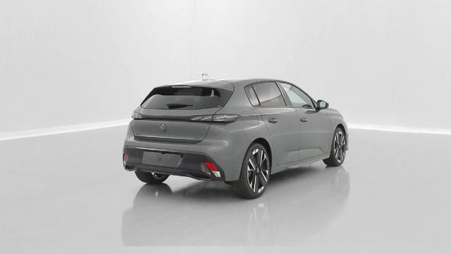 Peugeot 308 GT Exclusive III(2) 