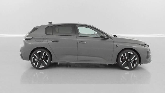 Peugeot 308 GT Exclusive III(2) 