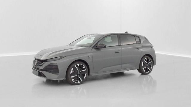 Peugeot 308 GT Exclusive III(2) 