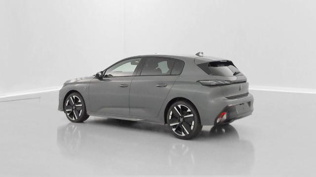 Peugeot 308 GT Exclusive III(2) 